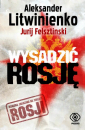 Wysadzić Rosję